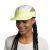 Кепка Buff 5 Panel Go Cap, Domus Citron 2