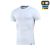 Футболка M-Tac 93/7 Summer Біла, white, білий