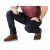 Штани тактичні джинсові 5.11 Tactical "Defender-Flex Slim Jeans" Indigo 5