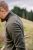 Кофта флисовая Tribe Jacket Full Zip, Оливковый 7