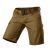 Шорти Ranger Twill(50/50) Койот