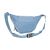 Сумка на пояс Tatonka Funny Bag M, Elemental Blue 2