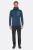 Чоловіча флісова кофта Rab Superflux Hoody, Tempest Blue 2