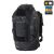 Рюкзак M-Tac Small Elite Gen.III Мультикам Чорний/Чорний