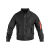 Куртка літня Sturm Mil-Tec® "US Summer MA1® Flight Jacket" Black