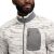 Кофта флісова чоловіча Black Diamond M Rift HZ Fleece Jacket, Relief/Alloy/Steel Grey 2