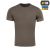 Футболка M-Tac 93/7 Summer Dark Олива, dark Olive 2