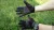 Рукавички тактичні "5.11 Tac K9 ™ Canine and Rope Handler Glove" Black 6