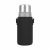 Чехол Tribe Neoprene Cover для експедиційного термоса 0,5 л, Чёрный 2