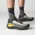 Кроссовки Salomon GENESIS 10, Black/White/Lemon 6