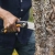 Пила складна Fiskars Plus SW69. 210 мм. Помаранчевий 5