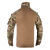 Сорочка польова для жаркого клімату "UAS MK2" (Under Armor Shirt) Cordura Baselayer MTP/MCU camo 2