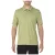 Футболка поло тактична з коротким рукавом "5.11 ODYSSEY POLO - SHORT SLEEVE" Mosstone