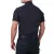Футболка тактична потовідвідна 5.11 Tactical® "V.XI™ Sigurd S/S Shirt" Dark Navy 3