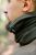 Повязка флисовая Tribe Neck Warmer, Оливковый 5