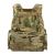 M-Tac плитоноска Cuirass QRS Gen.II, Мультикам 2