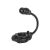 Ліхтар на шолом Night Evolution MPLS2 Black (InfraRed/White) 5