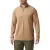 Термореглан 5.11 Tactical "Stratos 1/4 Zip" Coyote 2