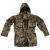 Парка Helikon-Tex SOLDIER 2008 - Cotton Ripstop