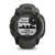 Смарт-часы Garmin Instinct 2X Solar Moss. Темная олива 4