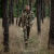 Парка вологозахисна Sturm Mil-Tec "Wet Weather Jacket With Fleece Liner Gen.II" WASP I Z2 20