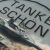 Футболка з малюнком "TANKE SCHÖN" Foliage Green 4