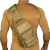 Сумка COB Sling Койот 4