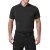 Футболка тактична потовідвідна 5.11 Tactical® "V.XI™ Sigurd S/S Shirt" Black