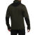 Термореглан Sturm Mil-Tec® "Thermo-fleece Zip Pullover" Olive 2