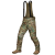 Зимние штаны Patrol Dewspo RS Multicam