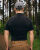 Футболка польова "HST" (Huntman Service T-shirt) Graphite 9