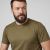 Футболка тактична 333 Coolmax. Олива 4