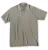 Футболка Поло тактична з коротким рукавом "5.11 Tactical Professional Polo - Short Sleeve" Silver Tan 7