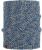 Шарф-труба Buff Knitted Neckwarmer Comfort Karel, Medieval Blue