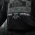Кофта M-Tac Hoodie Odin Mystery, Чорний 4