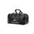 Водонепроникна дорожня сумка Naturehike CNK2450XB015 60 л Чорна