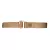 Пояс тактический "5.11 TRAVERSE DOUBLE BUCKLE BELT" Battle Brown