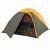 Палатка Kelty Grand Mesa 4, Khaki-orange