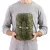 Самонадувний килимок Sea to Summit Camp Plus Self Inflating Mat, Cypress, Regular 7 × 183 × 56 см 2