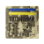 Патч Camotec "Позивний/Група крові/Погон" (10*10) Піксель (ММ-14)
