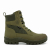 Зимові трекінгові черевики Milbot Spurt Hopper. CORDURA. Олива