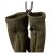 Рукавиці Helikon-Tex Trekker Outback Gloves, Олива 8