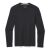 Кофта мужская Smartwool Men's Merino 250 Baselayer Crew Boxed, Charcoal Heather