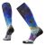 Шкарпетки жіночі Women's Ski Zero Cushion Galactic, Deep Navy