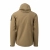 Куртка Helikon-Tex Squall Hardshell - Black. Защита от дождя и снега 7