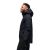 Гірськолижна чоловіча мембранна куртка Black Diamond M Recon Stretch Shell, Black 3