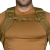 Рюкзак Camotec Battlebag LC, 35 л. Койот 7