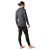 Кофта мужская Smartwool Men's Merino 250 Baselayer Crew Boxed, Charcoal Heather 3