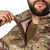 Термокофта LVL2 Hawk Polarheat QS Multicam 3