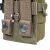 Підсумок для магазинів автомата Tasmanian Tiger SGL Mag Pouch MK II, Olive 10